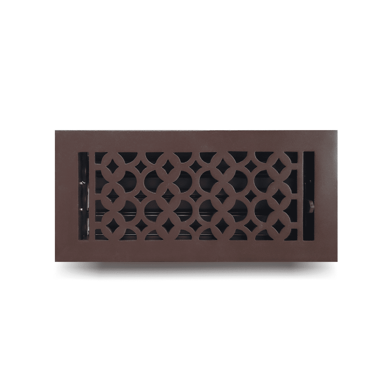 Cast-Aluminum-Floor-Register-4-X-10-VR-100_Brown_410FRCA-BRW