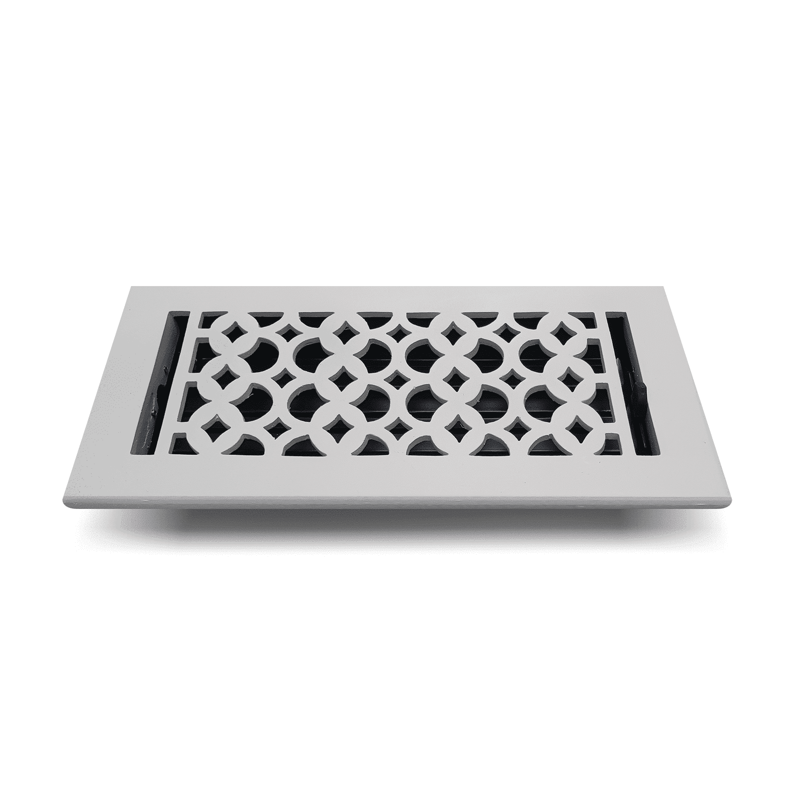 Cast-Aluminum-Floor-Register-4-X-10-VR-100_White