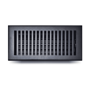 Cast-Aluminum-Floor-Register-4-X-10-VR-102_Black_410FRCA-VR102-BK