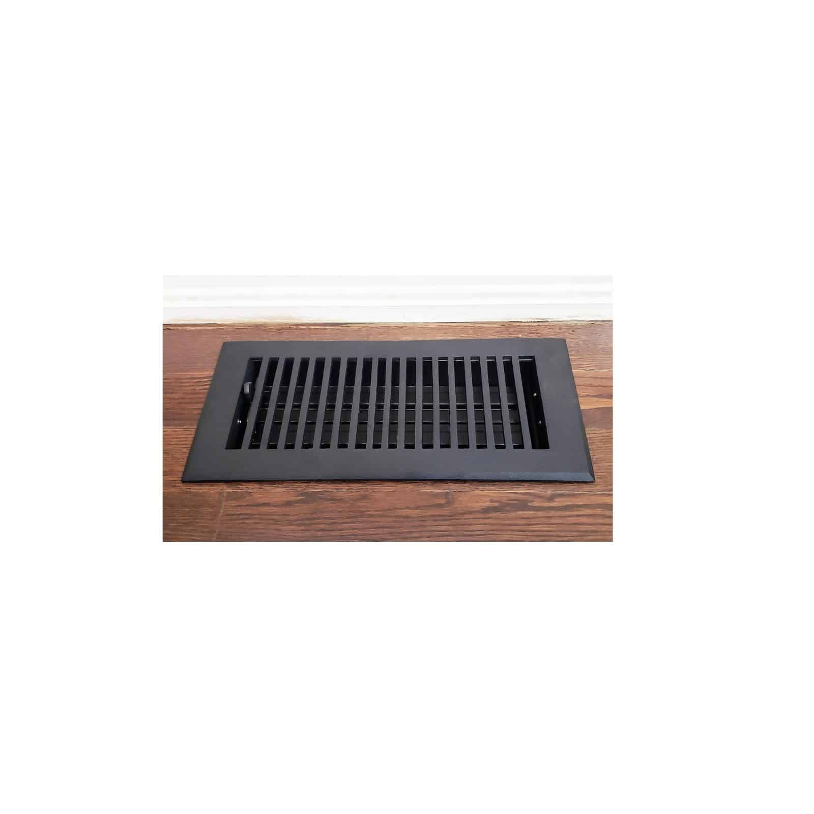 Cast-Aluminum-Floor-Register-4-X-10-VR-102_Black