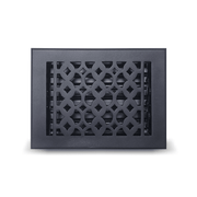 Cast-Aluminum-Floor-Register-6-x-8-VR-100_Black_68FRCA-BLK