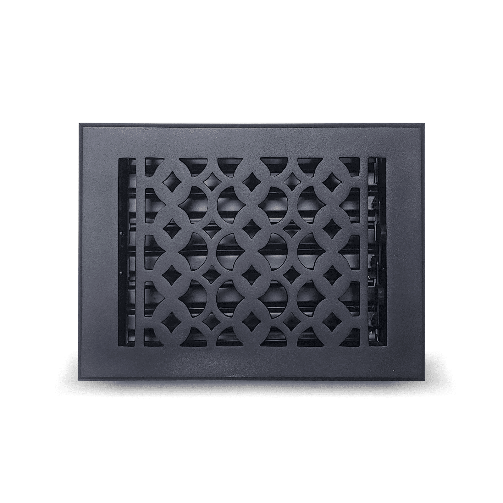 Cast-Aluminum-Floor-Register-6-x-8-VR-100_Black_68FRCA-BLK