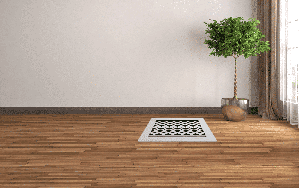 Cast-Aluminum-Floor-Register-8-x-8