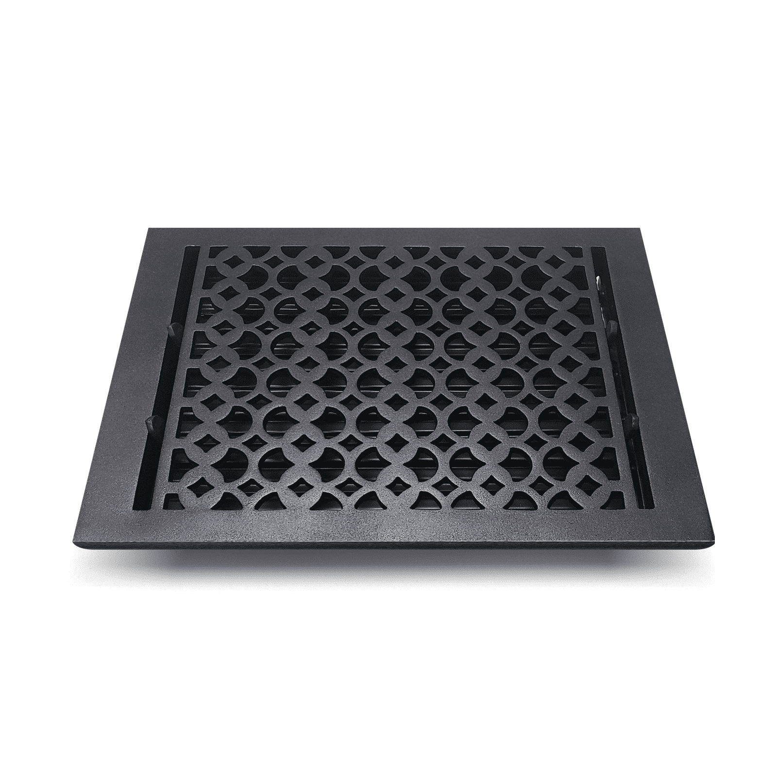 Cast-Aluminum-Floor-Register-9-x-12-VR-100_Black