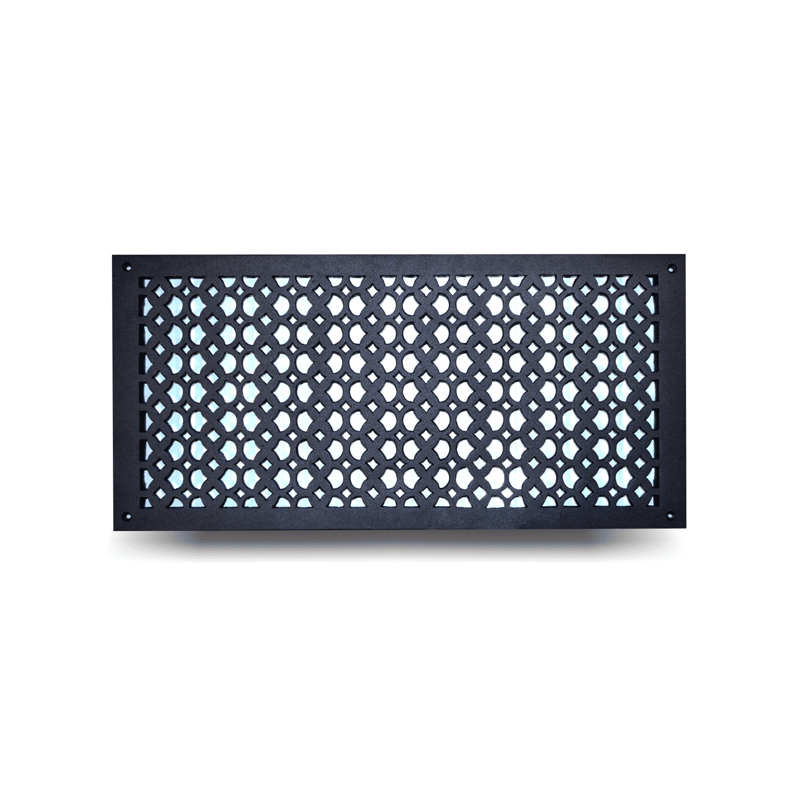 Photo inspiration: Fresh Look at Cast Iron Air Return Grill 10 X 22 Inches