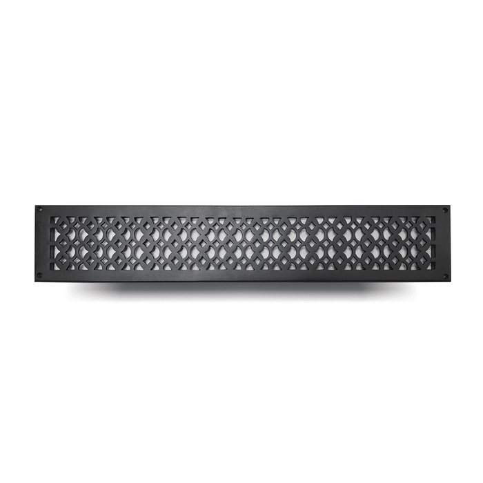 Cast Iron Air Return Grills