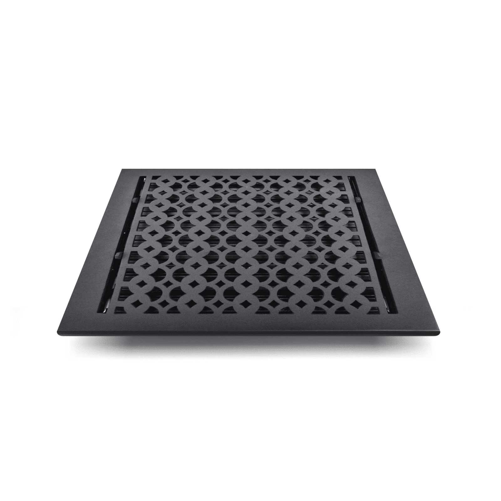 Cast-Iron-Floor-Register-12-x-12-VR-100_Black