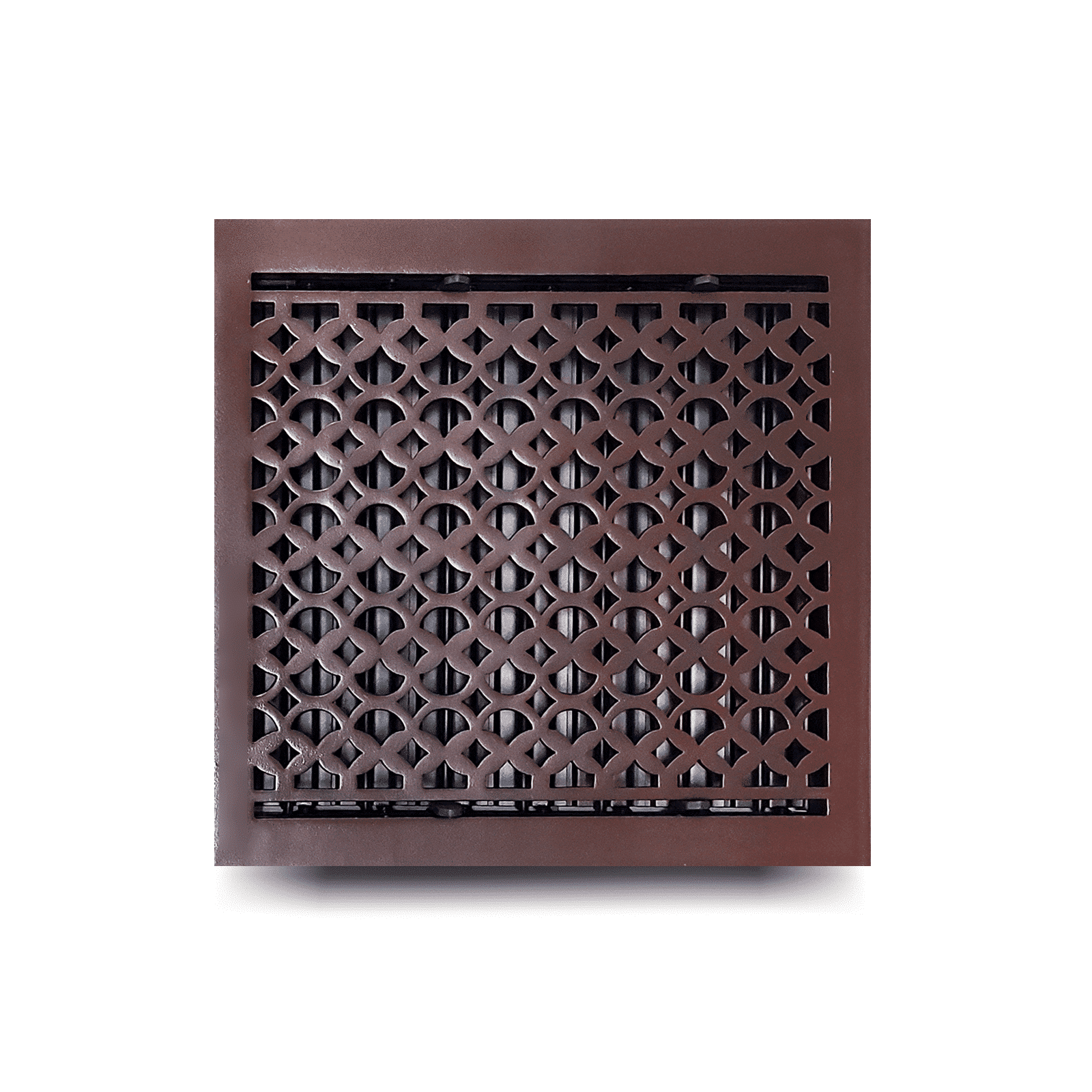 Cast-Iron-Floor-Register-12-x-12-VR-100_Brown_1212FRCI-BRW