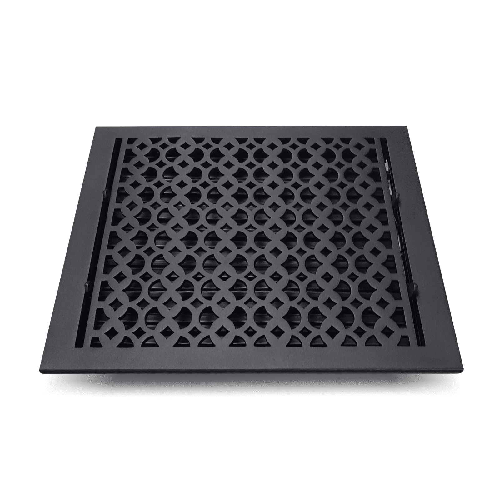 Cast-Iron-Floor-Register-12-x-14-VR-100_Black