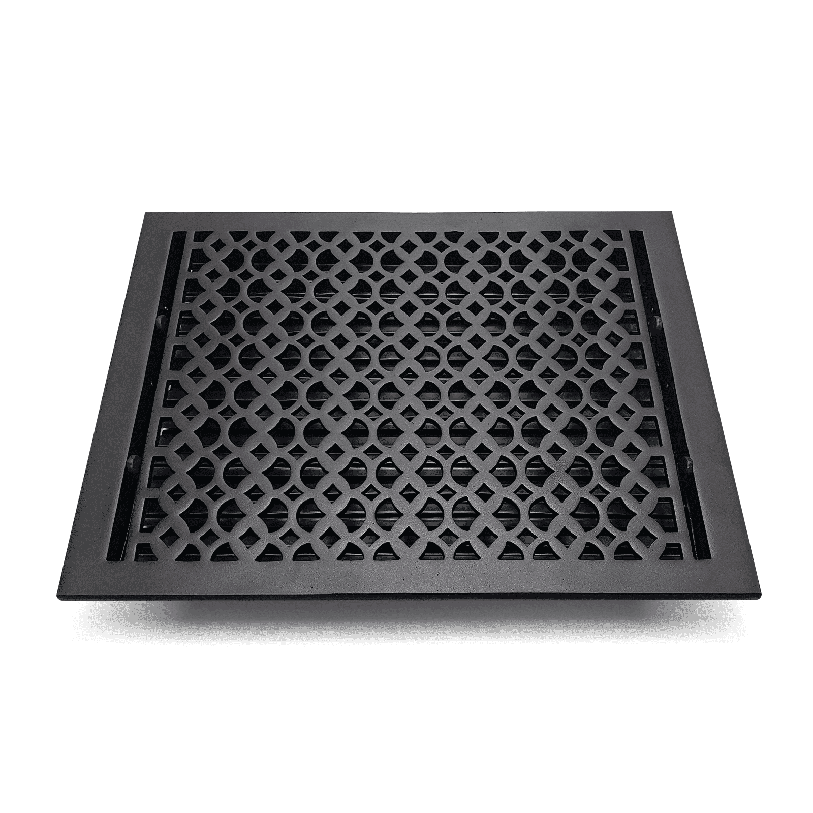 Cast-Iron-Floor-Register-12-x-16-VR-100_Black