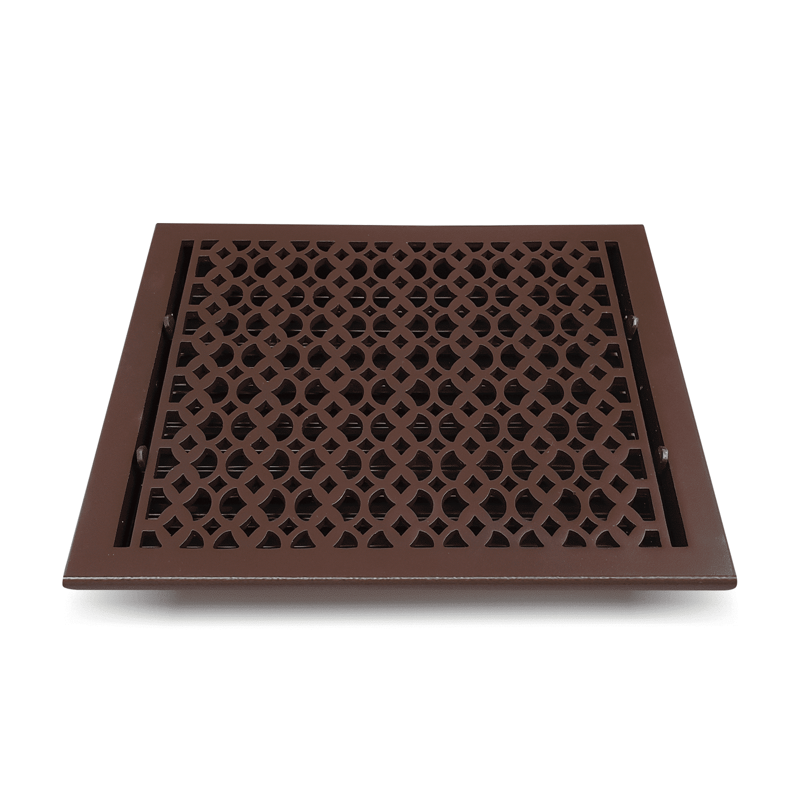 Cast-Iron-Floor-Register-12-x-16-VR-100_Brown