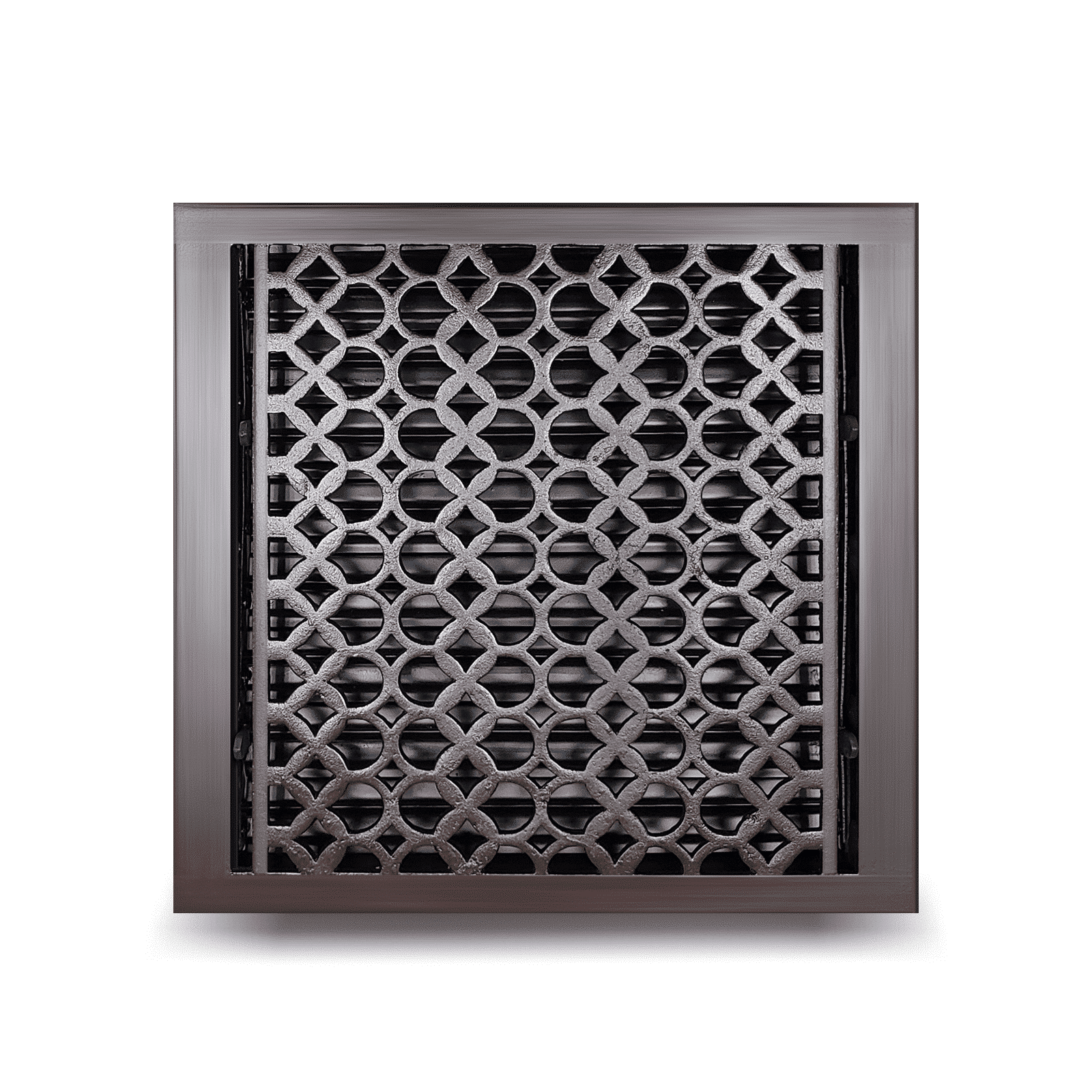 Cast-Iron-Floor-Register-14-x-14-VR-100_Brown_1414FRCI-BRW