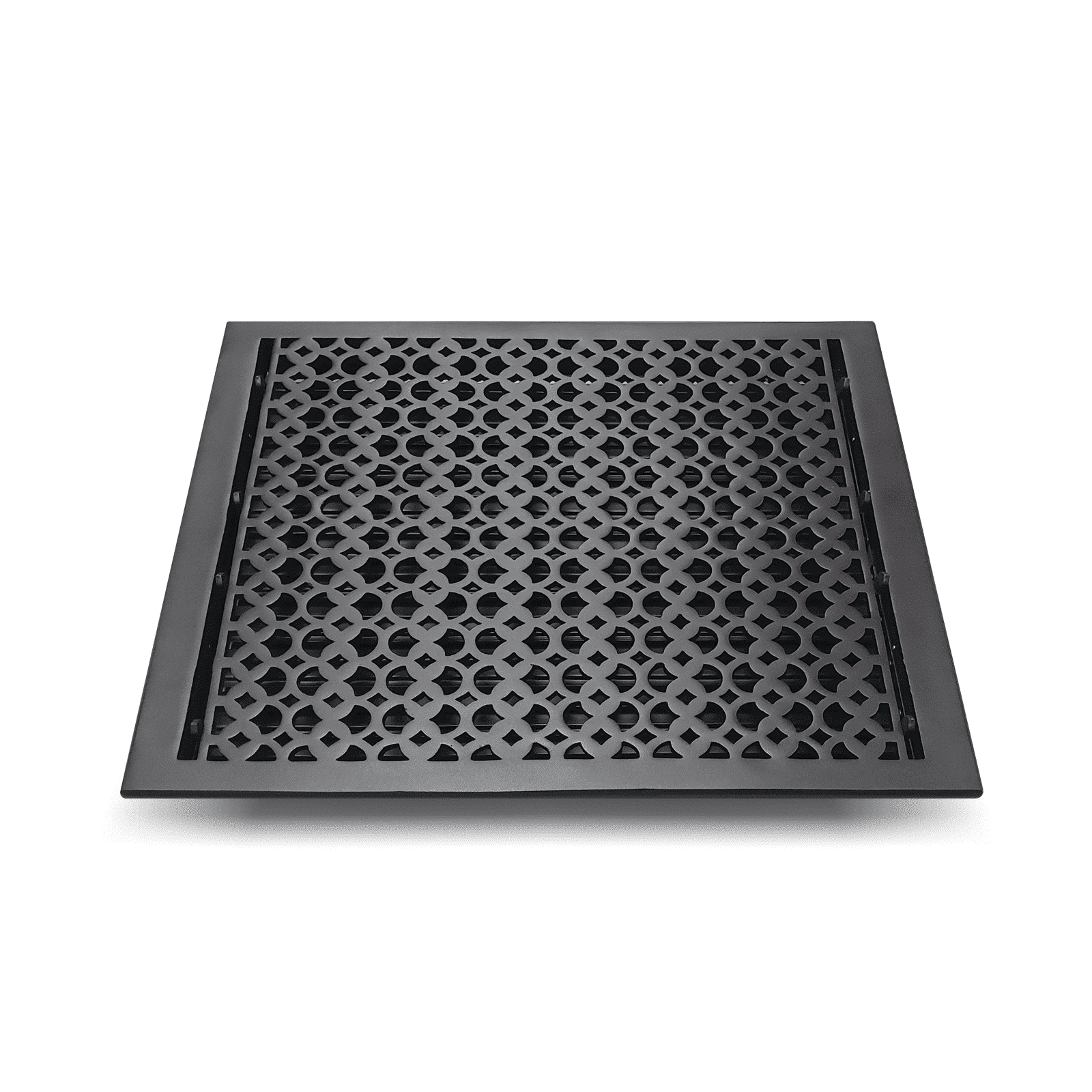 Cast-Iron-Floor-Register-18-x-18-VR-100_Black