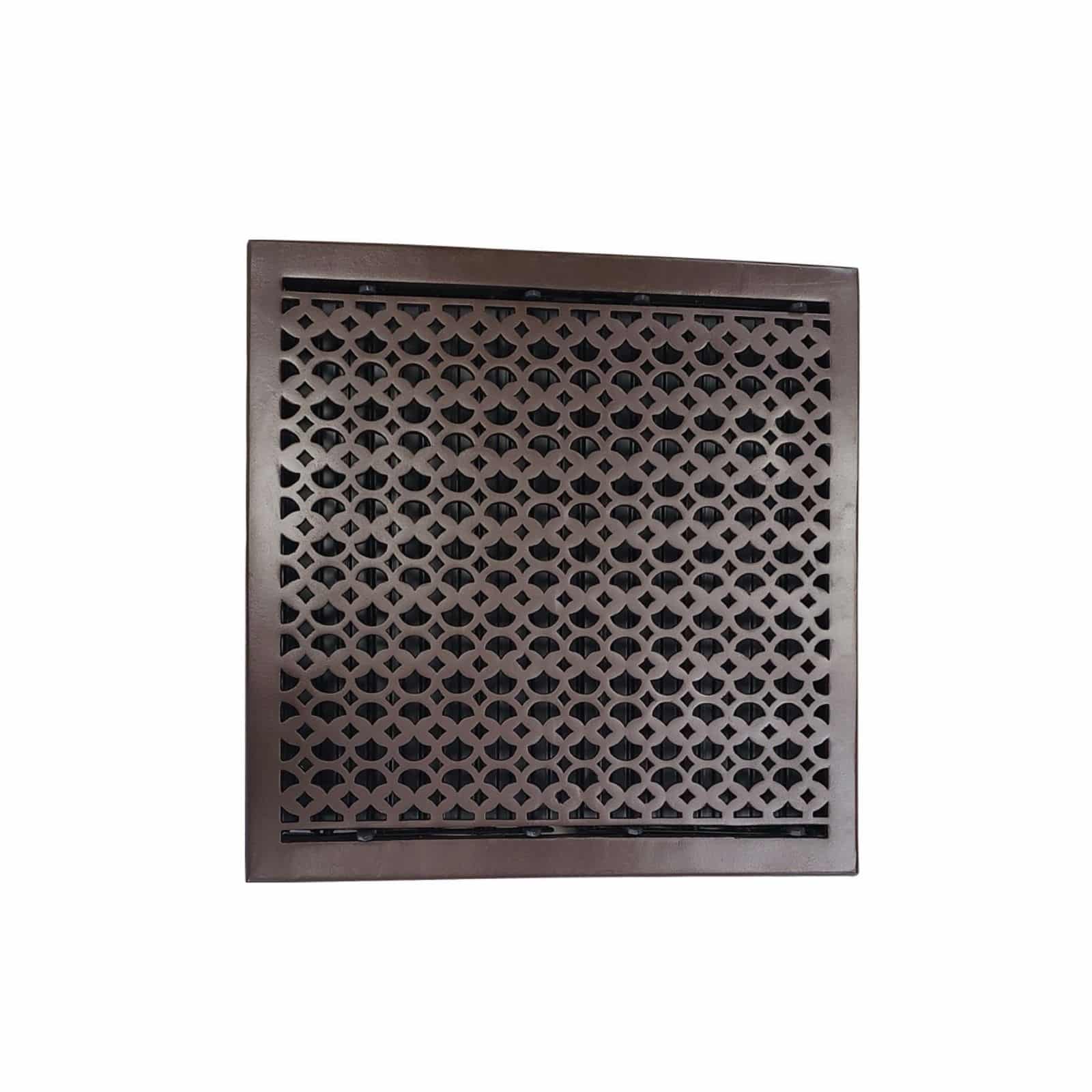 Cast-Iron-Floor-Register-18-x-18-VR-100_Brown_1818FRCI-BRW