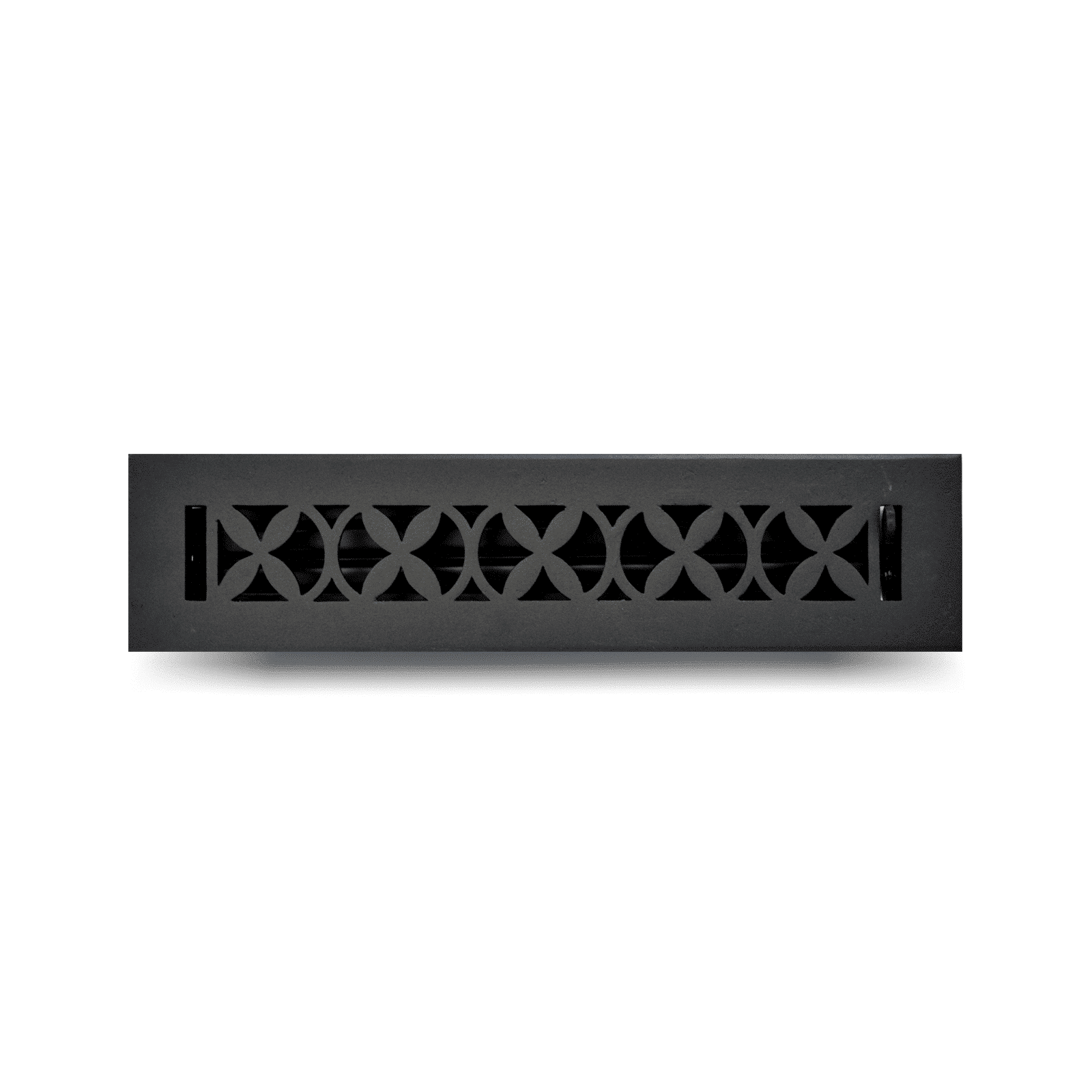 V2 Register Box Cast Iron Floor Register 2