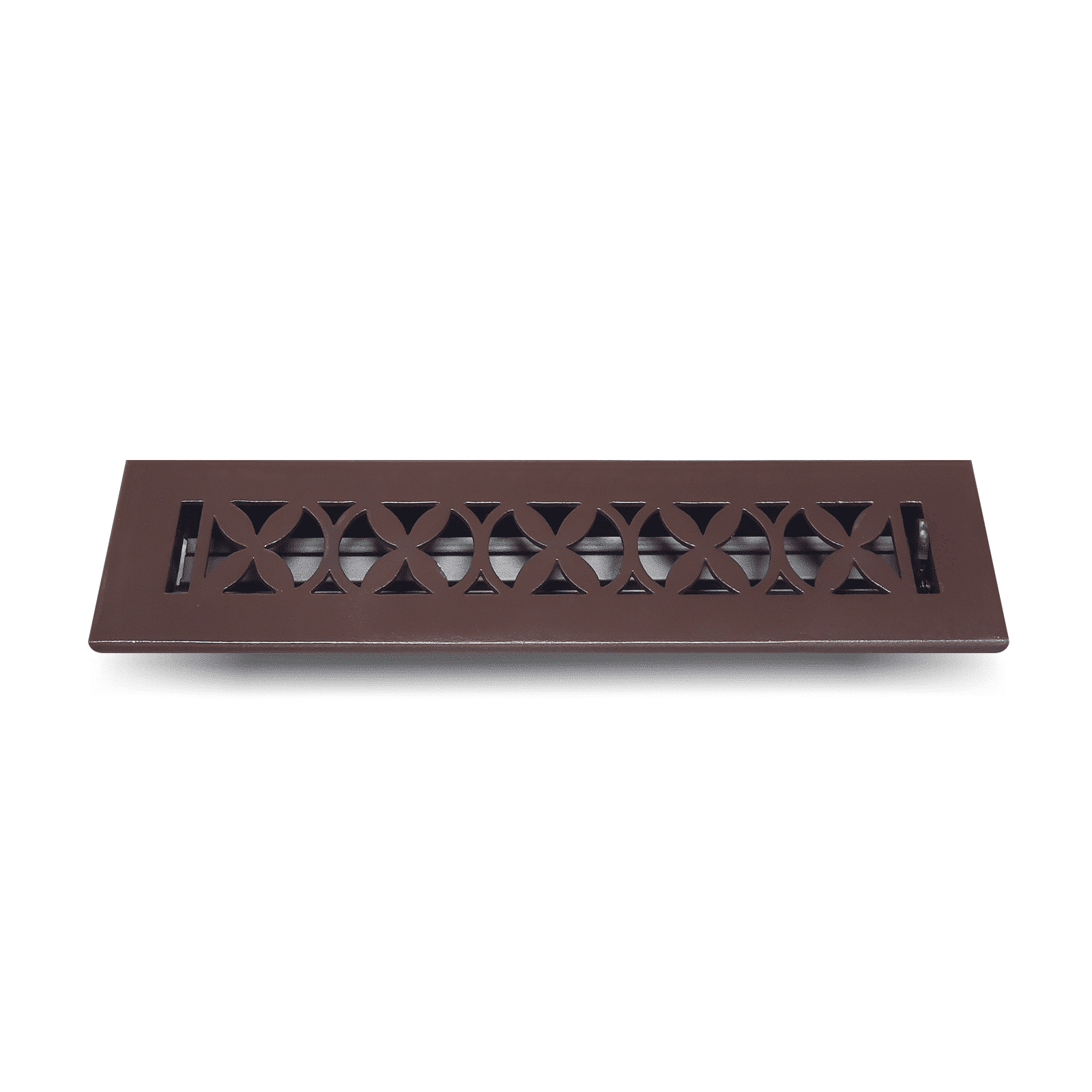 Cast-Iron-Floor-Register-2-X-12-VR-100_Brown_212FRCI-BRW