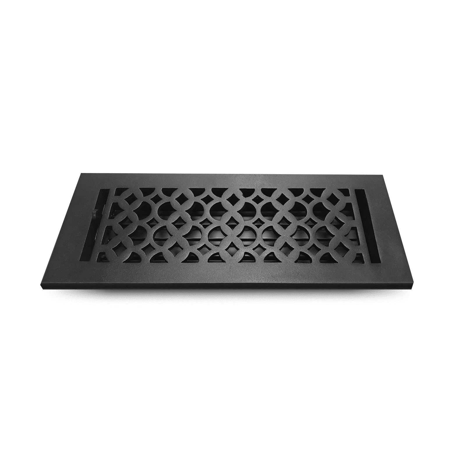 Cast-Iron-Floor-Register-4-x-12-VR-100_Black