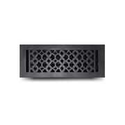 Cast-Iron-Floor-Register-4-x-12-VR-100_Black_412FRCI-BLK