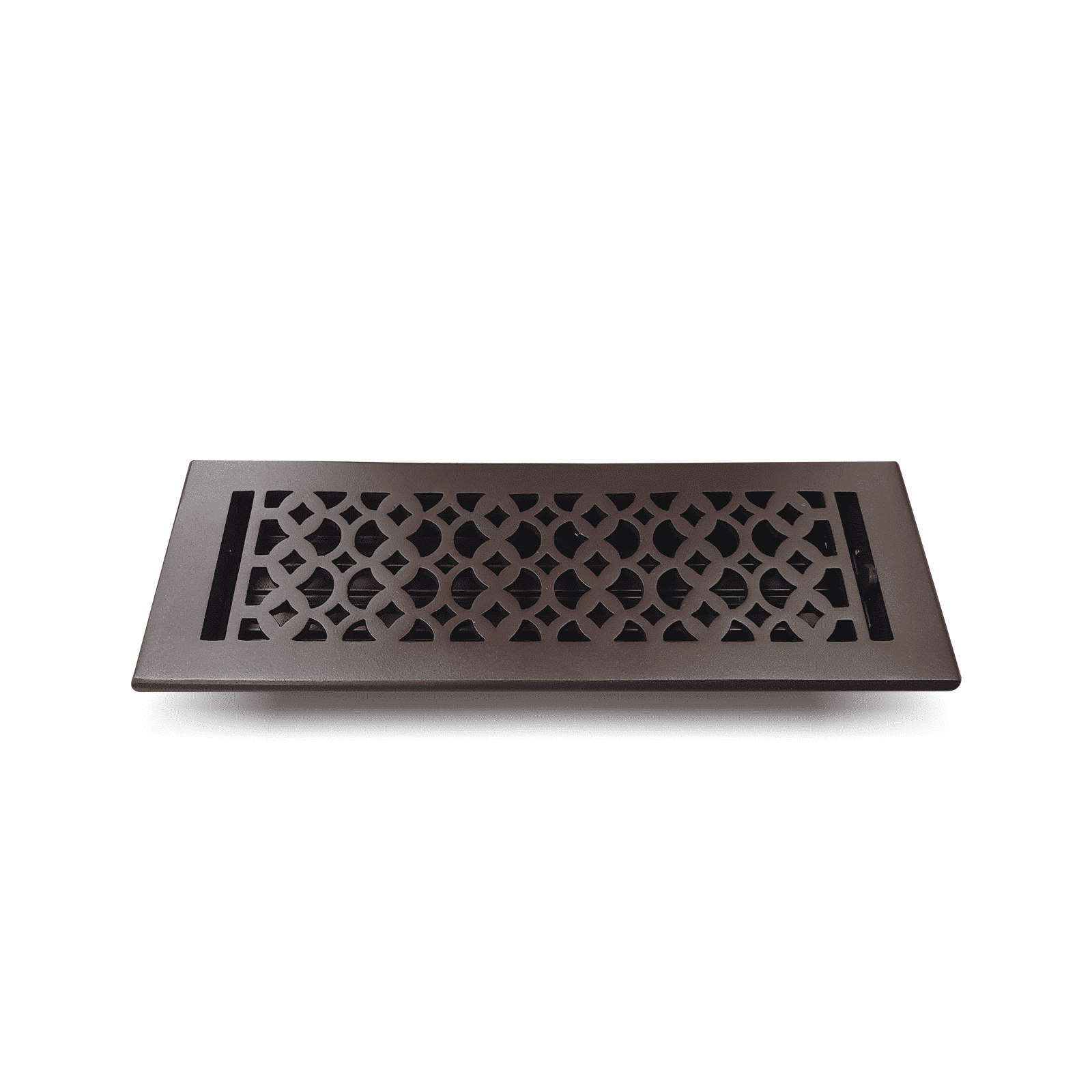 Cast-Iron-Floor-Register-4-x-14-VR-100_Brown