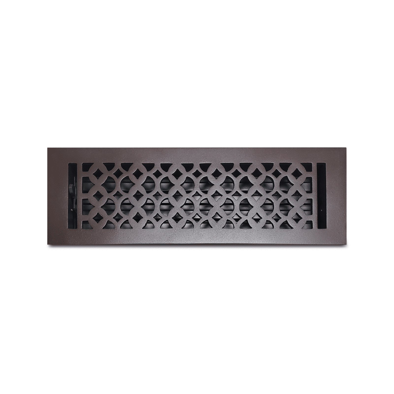 Cast-Iron-Floor-Register-4-x-14-VR-100_Brown_414FRCI-BRW