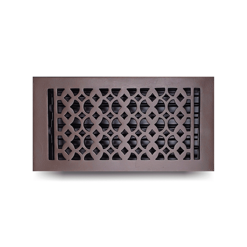 Cast-Iron-Floor-Register-6-x-12-VR-100_Brown_610FRCI-BRW