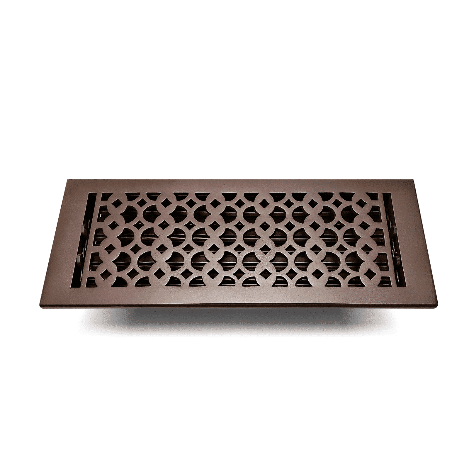 Cast-Iron-Floor-Register-6-x-16-VR-100_Brown