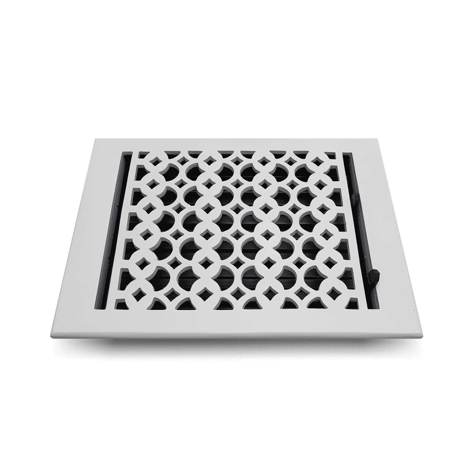 Cast-Iron-Floor-Register-8-x-10-VR-100_White