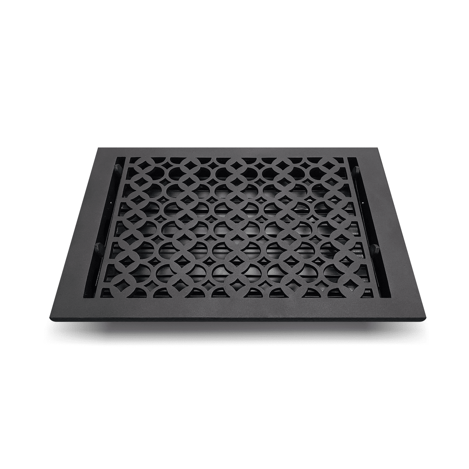 Cast-Iron-Floor-Register-8-x-12-VR-100_Black