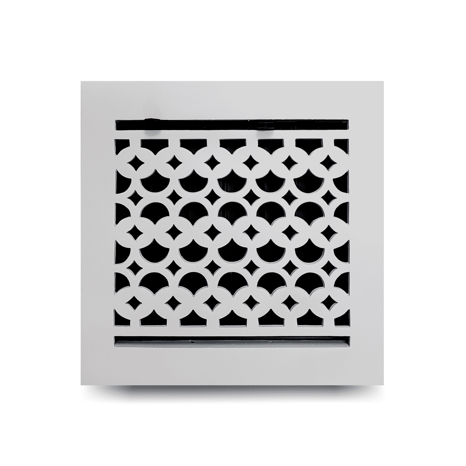 Cast-Iron-Floor-Register-8-x-8-VR-100_White_88FRCI-WHT