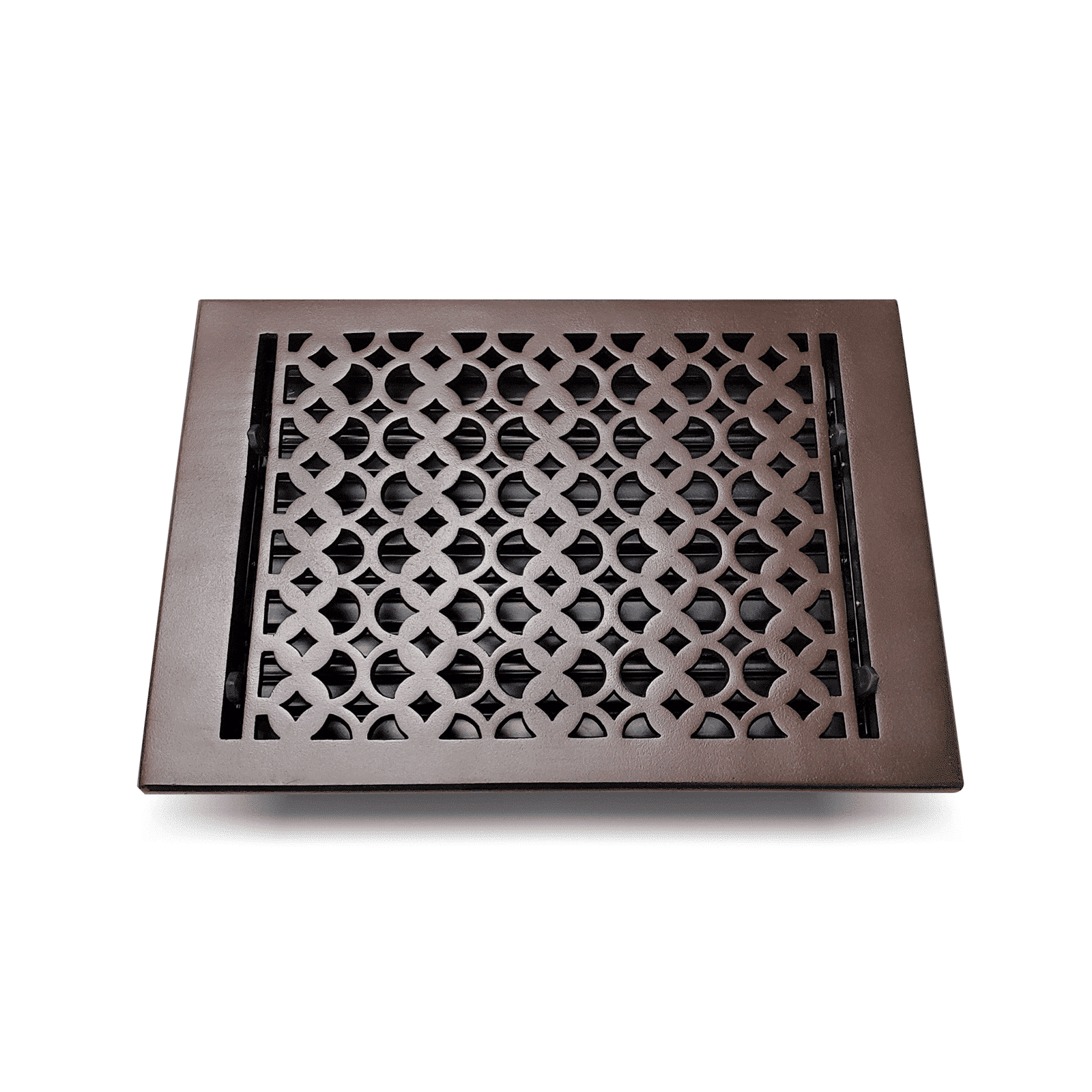 Cast-Iron-Floor-Register-9-x-12-VR-100_Brown