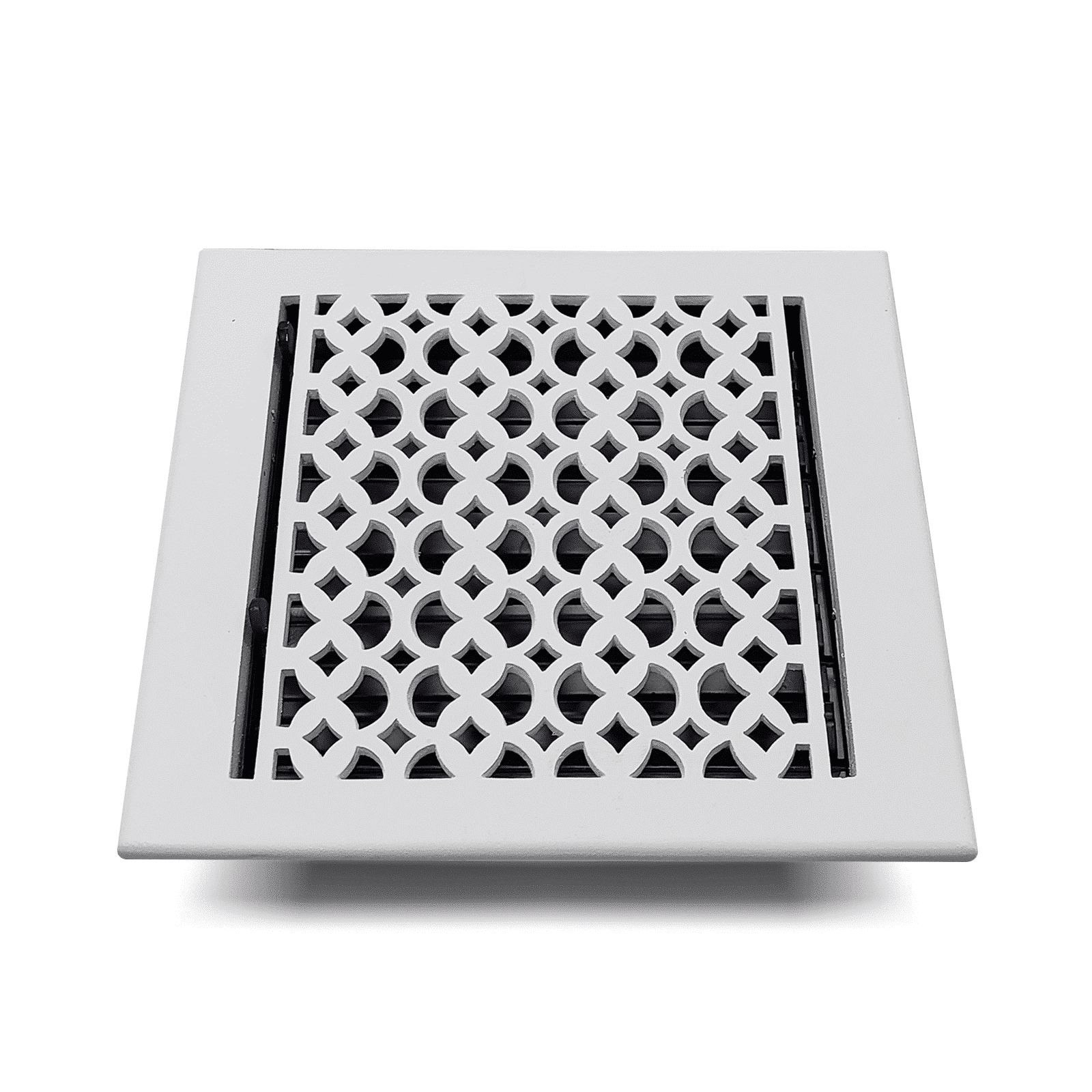 Cast-Iron-Floor-Register-9-x-9-VR-100_White
