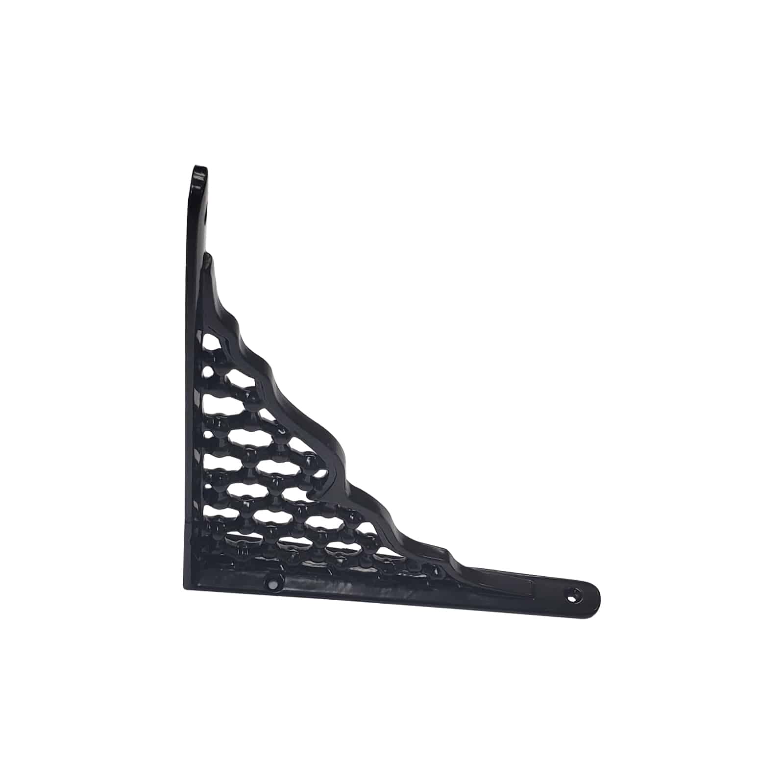Supports d'étagère en fonte - BA9580
