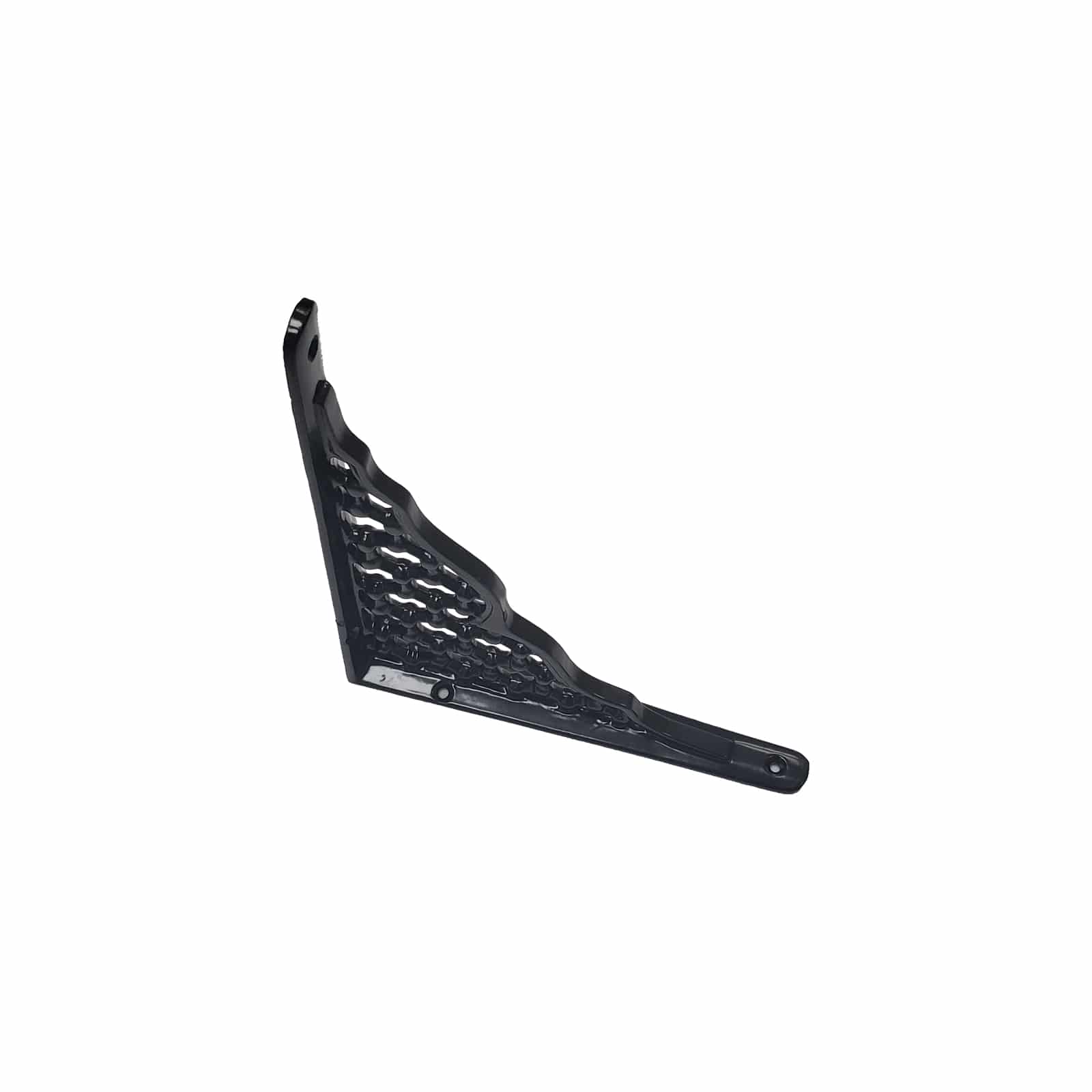 Supports d'étagère en fonte - BA9580