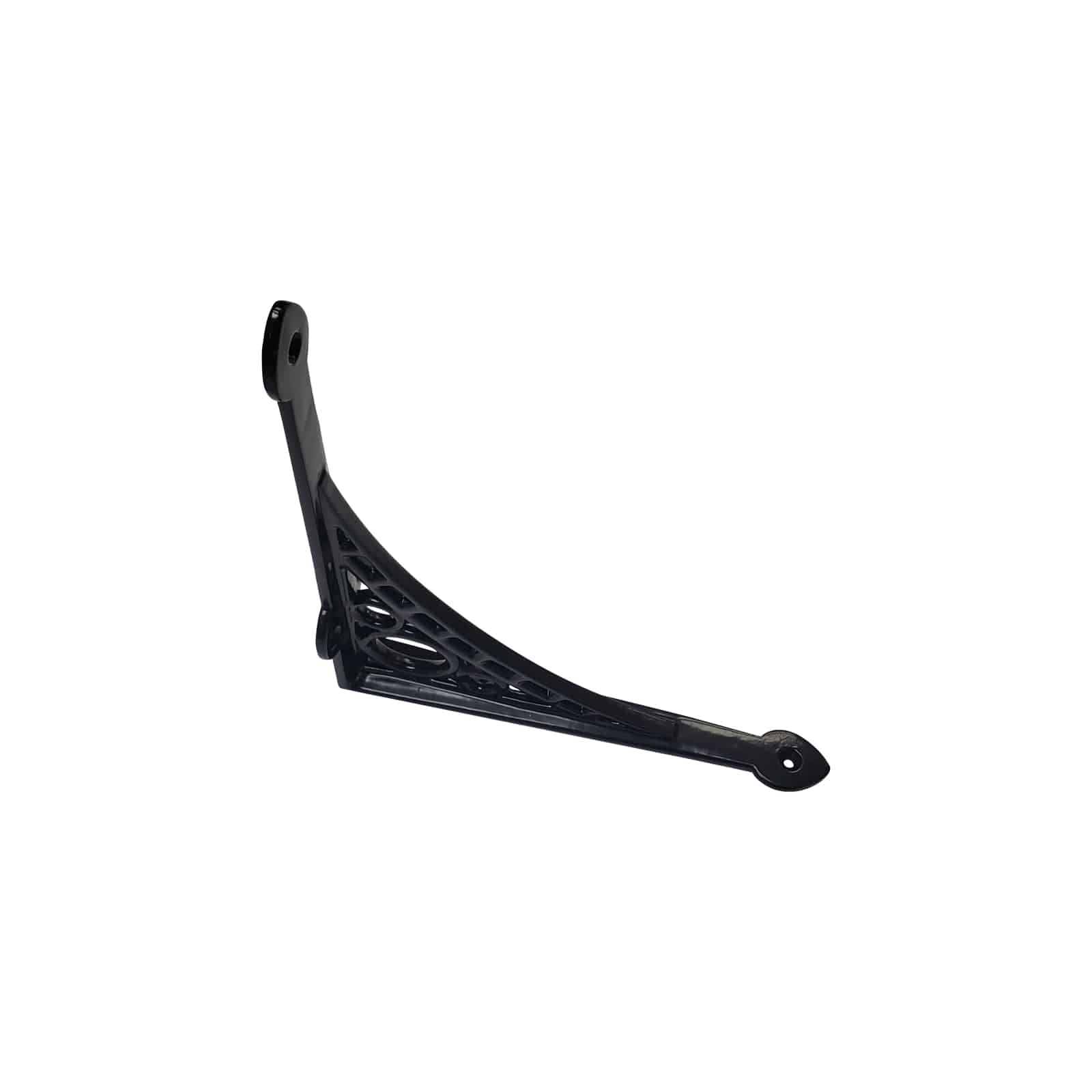 Supports d'étagère en fonte - BA9587