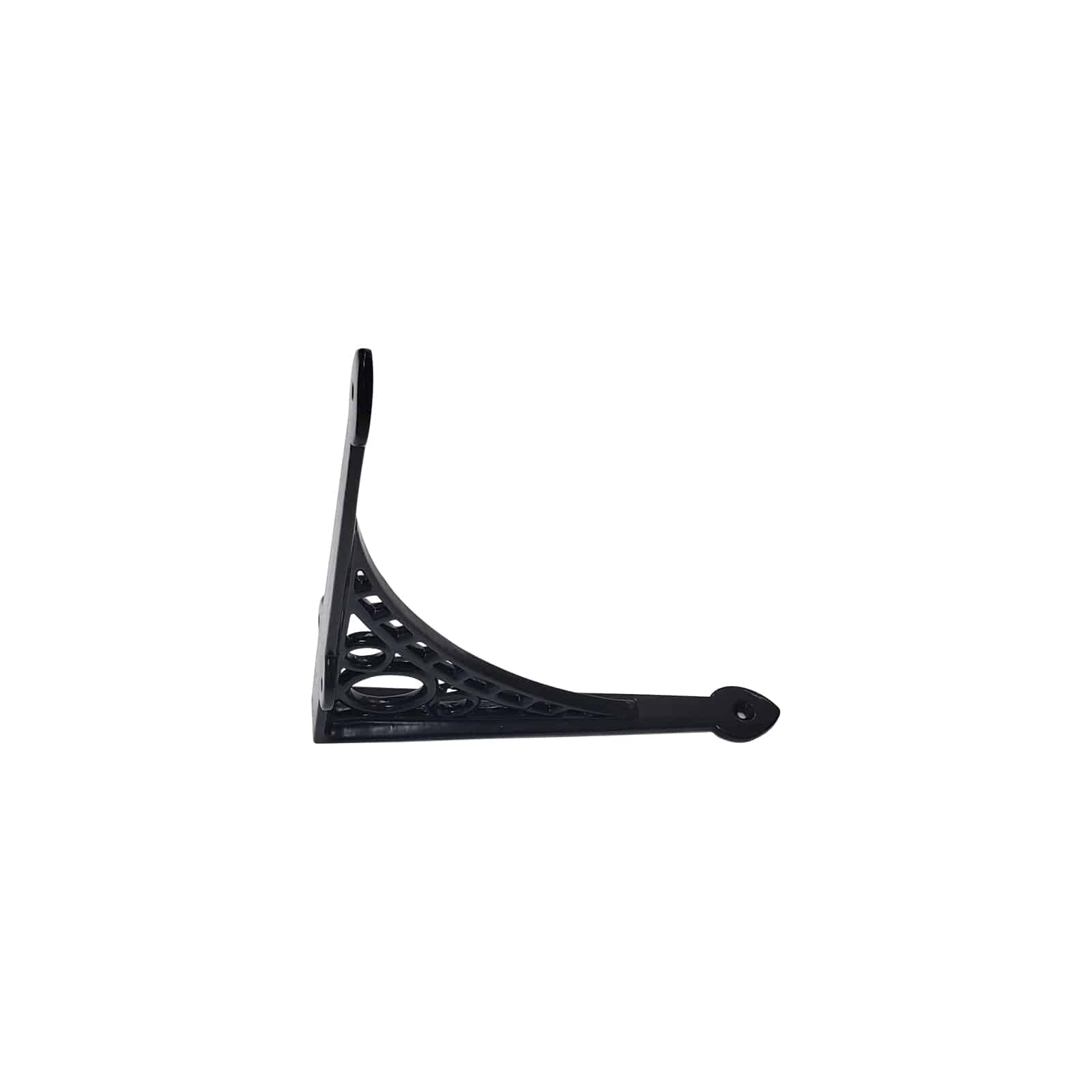 Supports d'étagère en fonte - BA9587