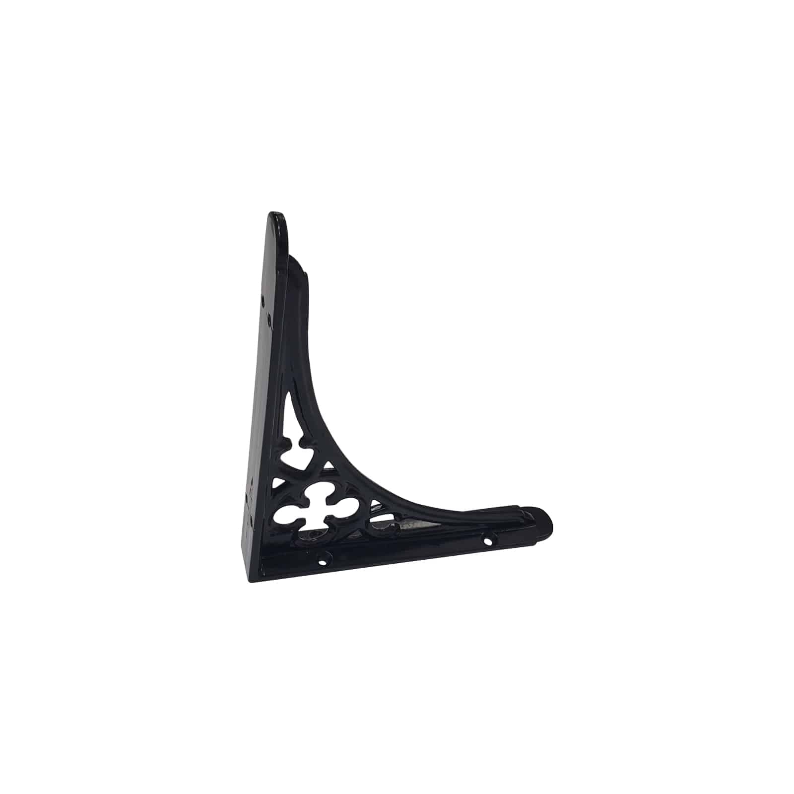 Supports d'étagère en fonte - BA9588