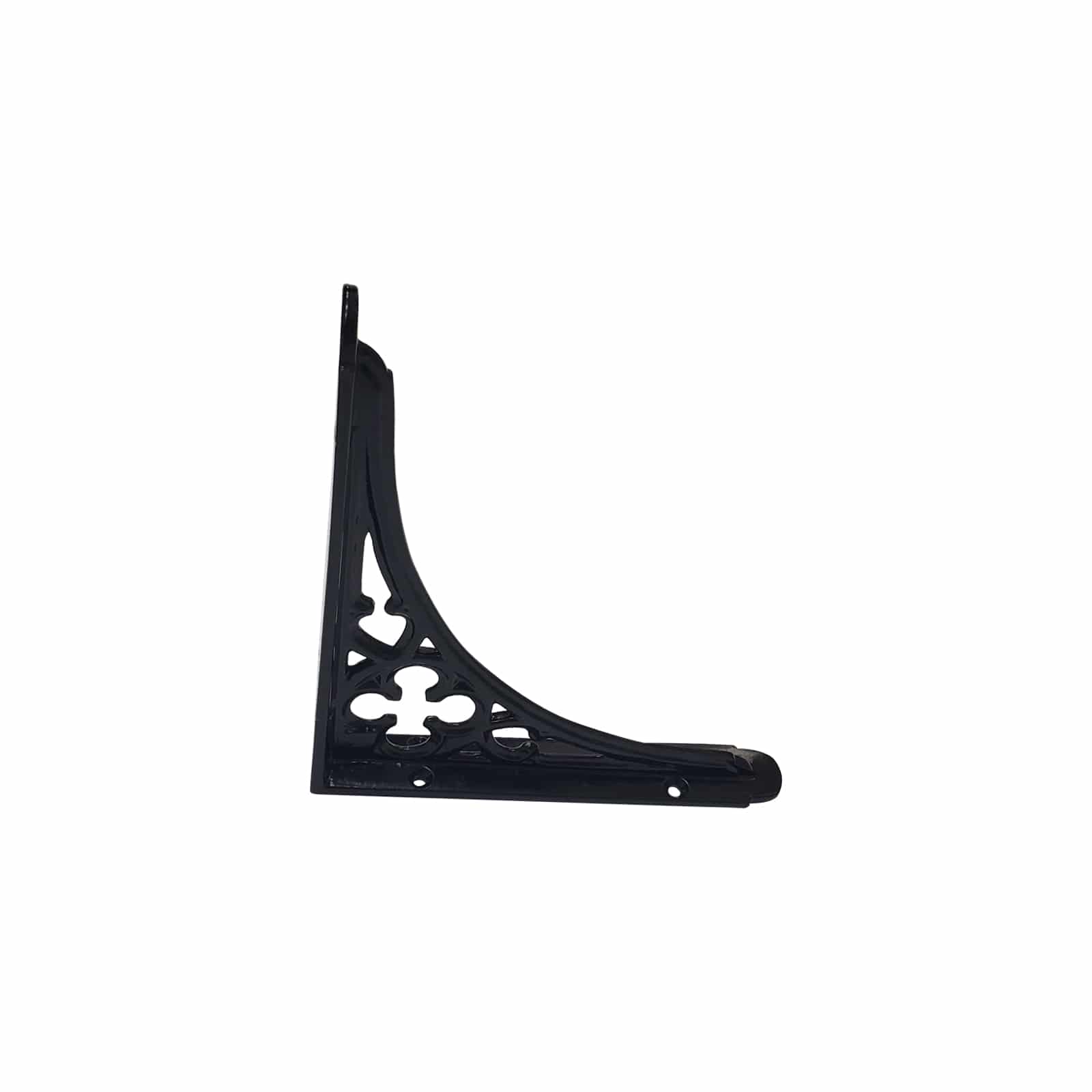 Supports d'étagère en fonte - BA9588