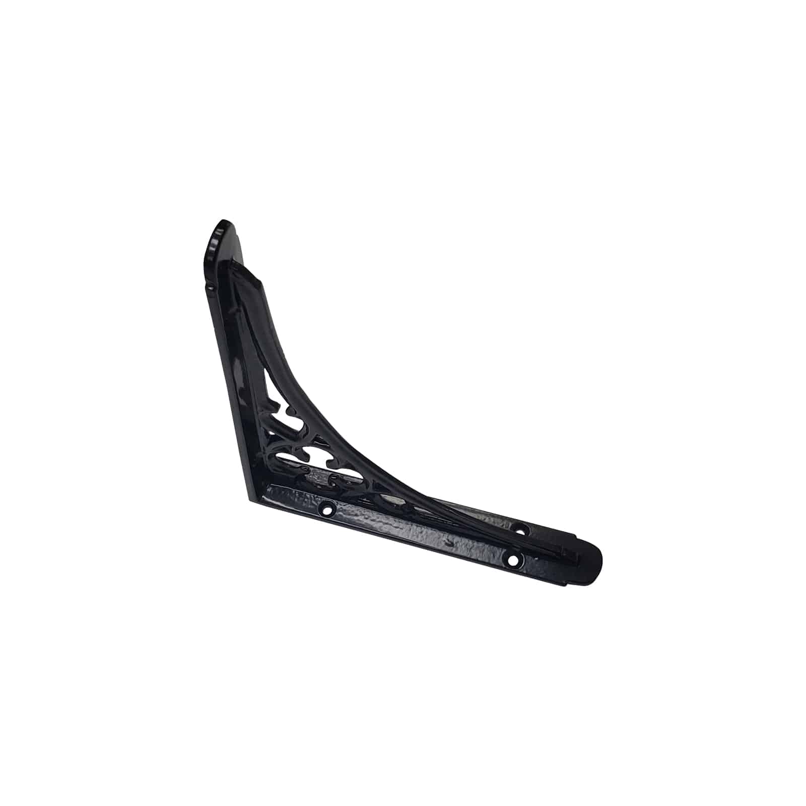 Supports d'étagère en fonte - BA9588