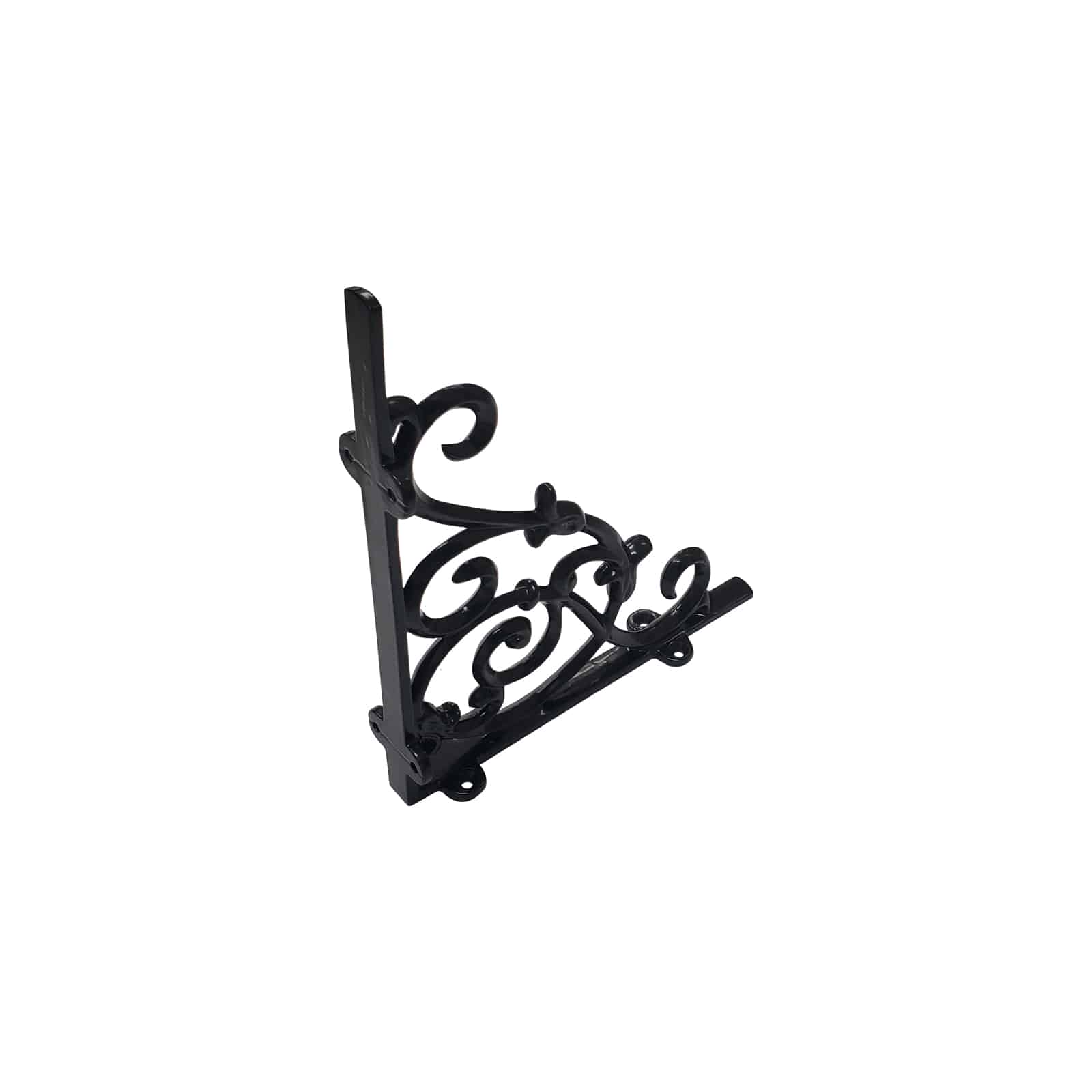 Supports d'étagère en fonte - BA9711