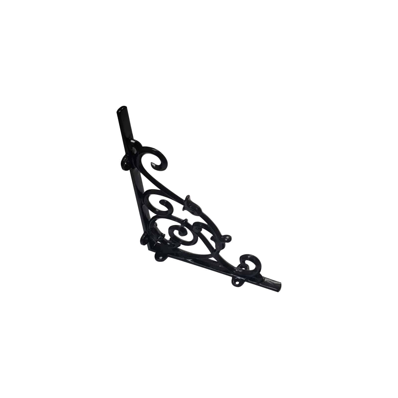 Supports d'étagère en fonte - BA9711