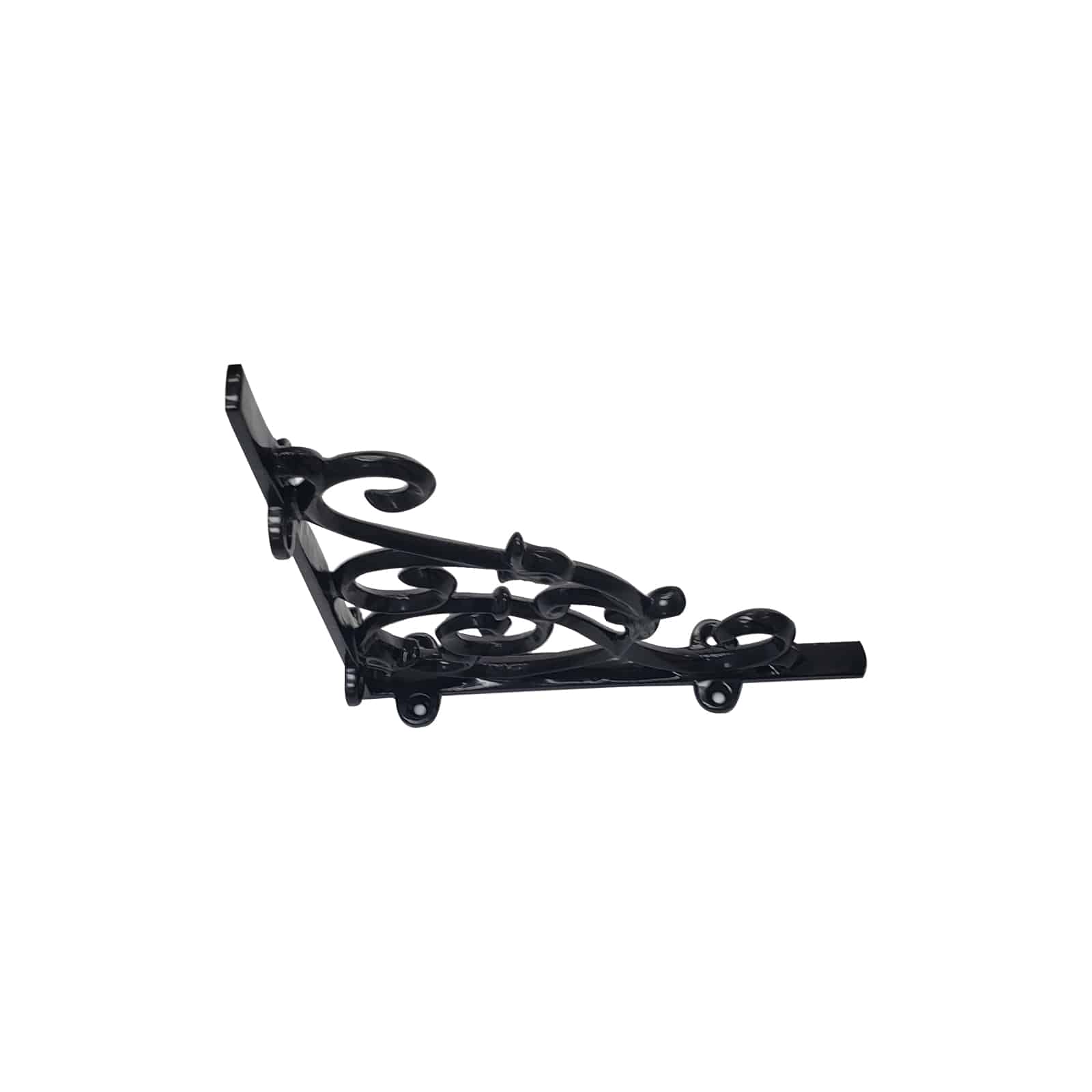 Supports d'étagère en fonte - BA9711