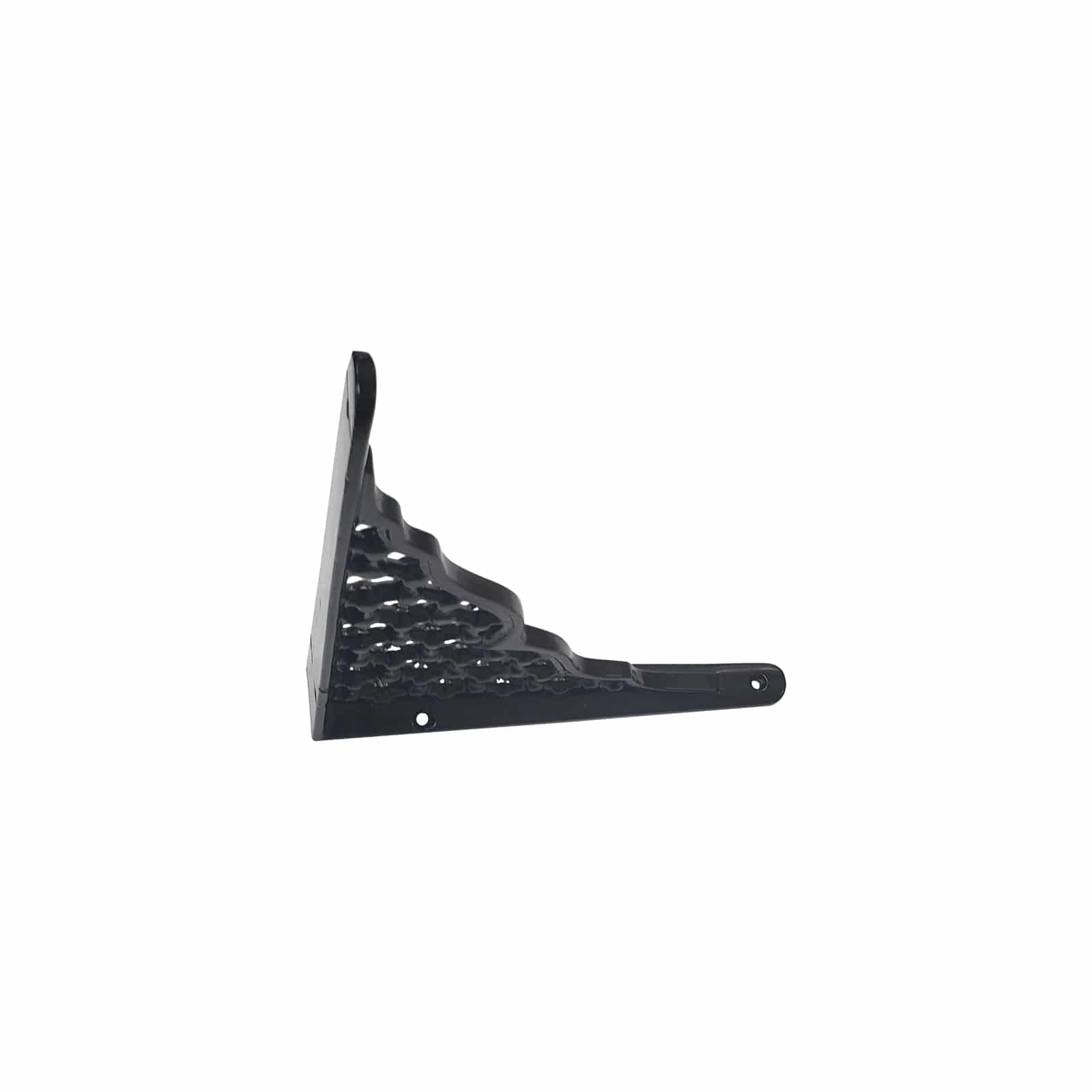 Supports d'étagère en fonte - BA9716