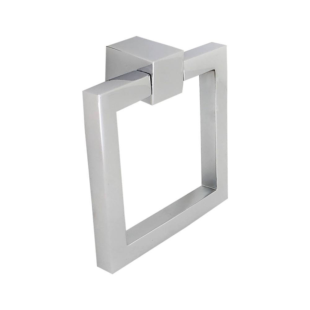 Ring Pull Square 3"