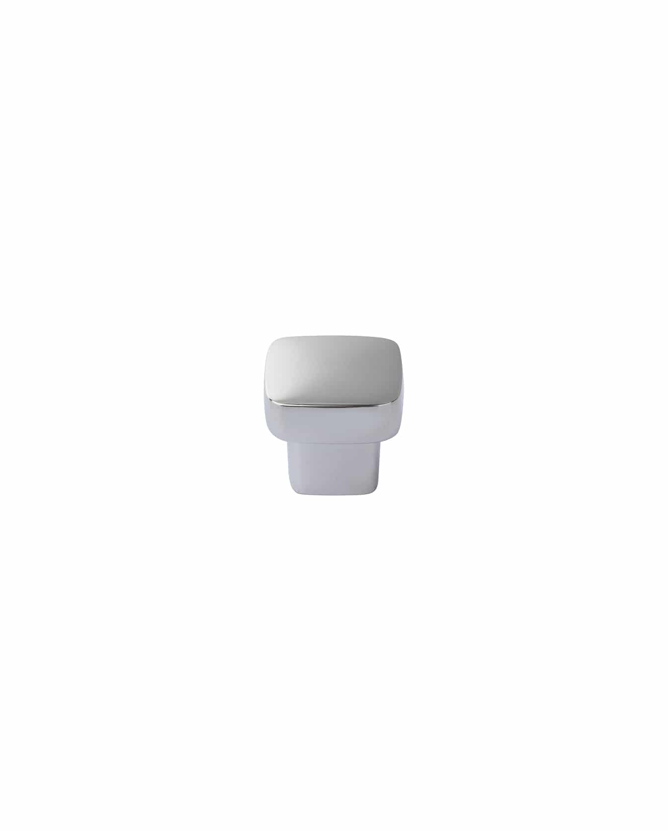 Chunky Square Knob Small 1 Inch
