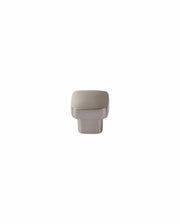 Chunky Square Knob Small 1 Inch