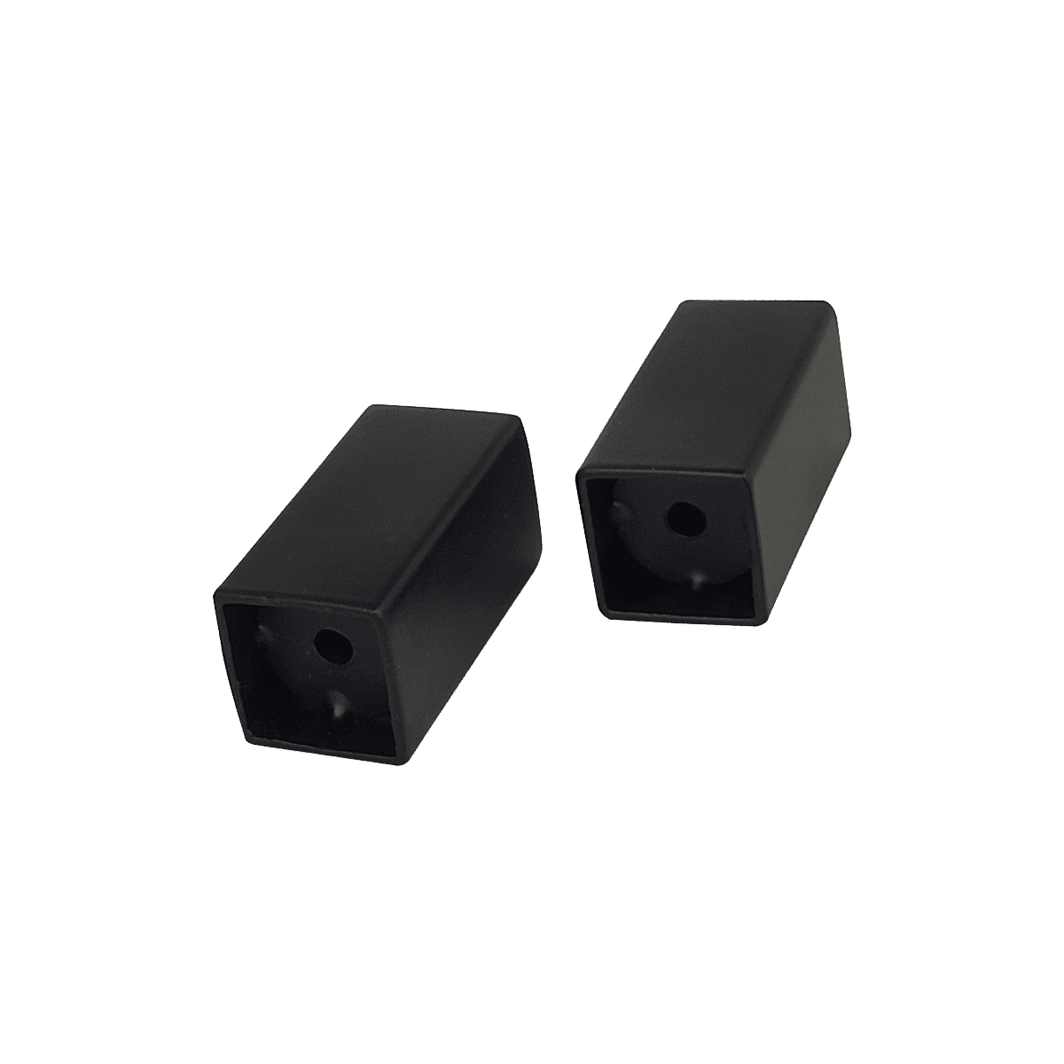 Straight Mount  Post for Square and Rectangle Shape H type Door Pull Handle