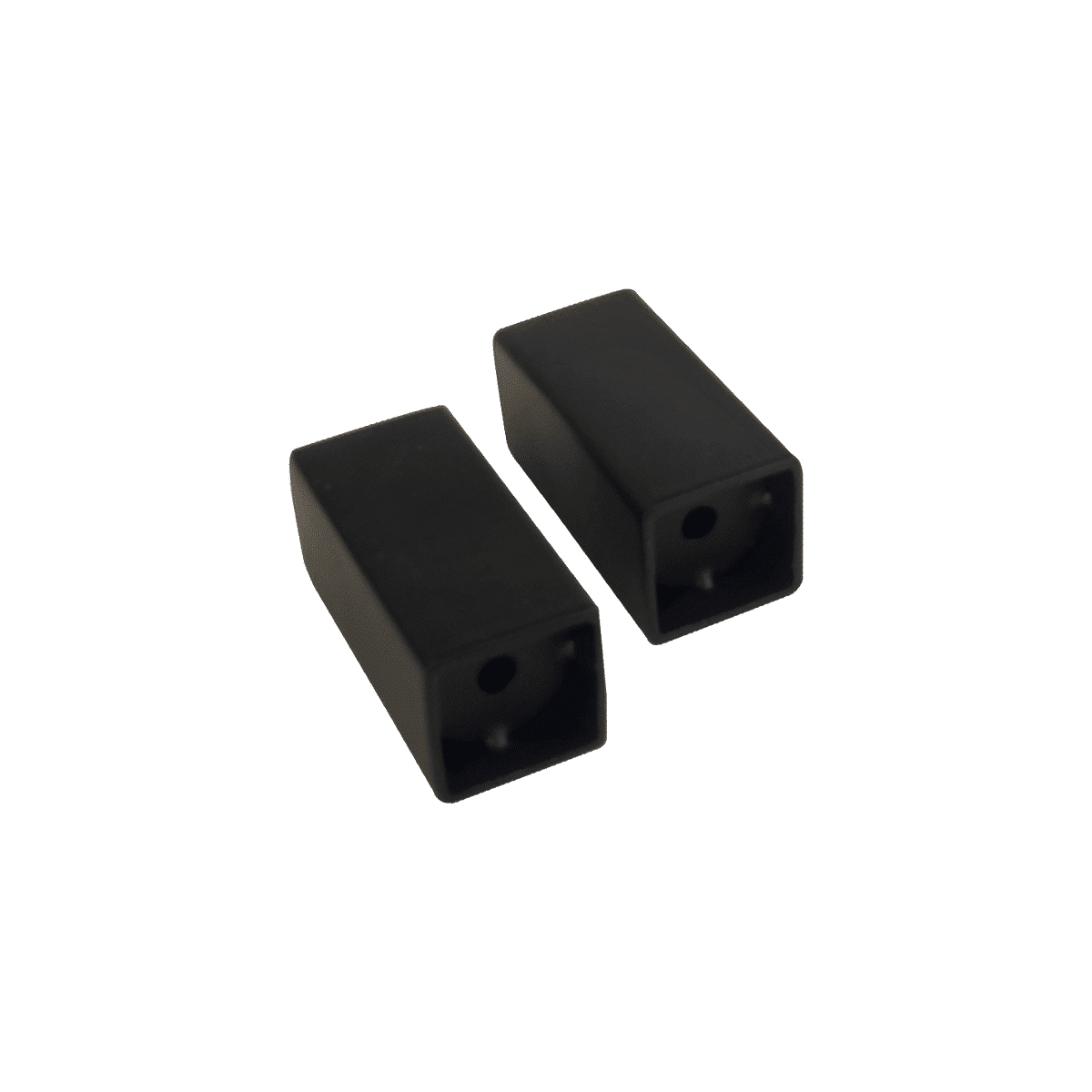 Straight Mount  Post for Square and Rectangle Shape H type Door Pull Handle