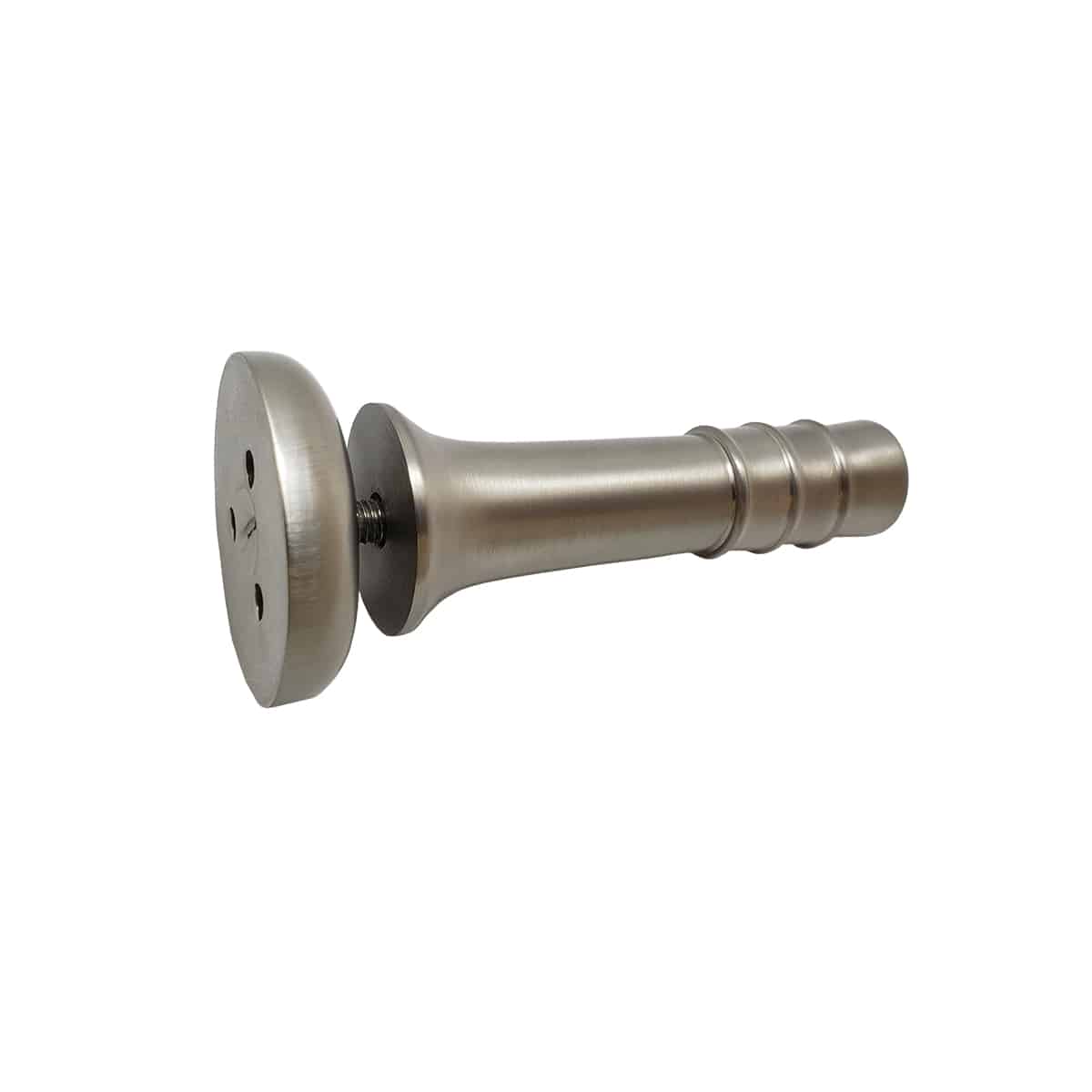 Door-Stop-Sand-Cast-Brass-73-MM_Satin-Nickel-1