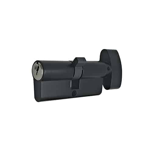 Euro profile Lock Cylinder 70 MM Solid Brass