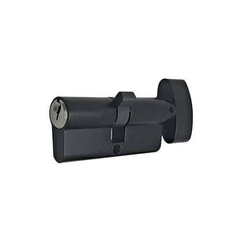Euro profile Lock Cylinder 70 MM Solid Brass